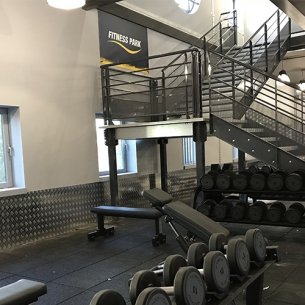 FITNESS PARK