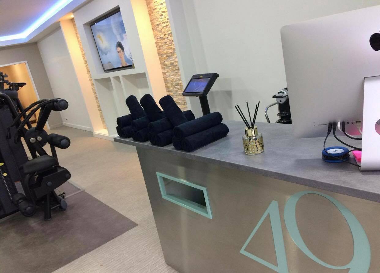 LE 49 WELLNESS CLUB - Nogent-sur-Marne