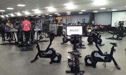 FITNESS PARK - Photo 3