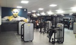 FITNESS PARK - Photo 1