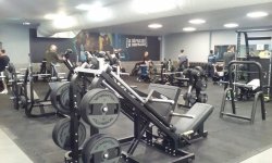 FITNESS PARK - Photo 2