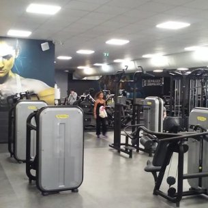 FITNESS PARK