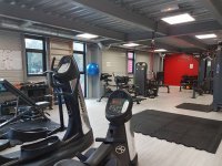 MONDIAL FITNESS CENTER - Photo 6