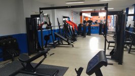L'ORANGE BLEUE - Photo 1