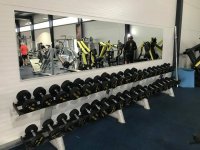 SIMPLY GYM - Photo 5