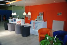 L'ORANGE BLEUE - Photo 3