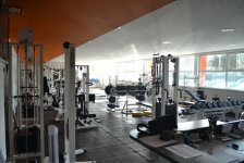 ATHLETIC CLUB ST MARCELLIN - Photo 1