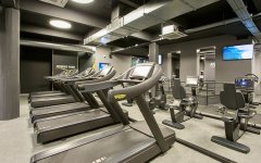 FITNESS PARK - Photo 1