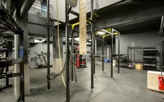 FITNESS PARK - Photo 4