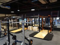 BASIC FIT - Photo 4