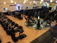 FITNESS PARK - Photo 3