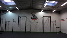 CROSSFIT ORION - Photo 2