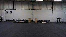 CROSSFIT ORION - Photo 3