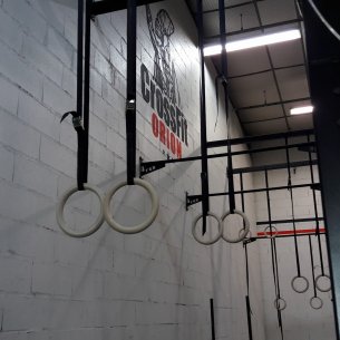 CROSSFIT ORION