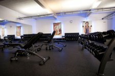 FITNESS PARK - Photo 4