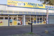 FITNESS PARK - Photo 6