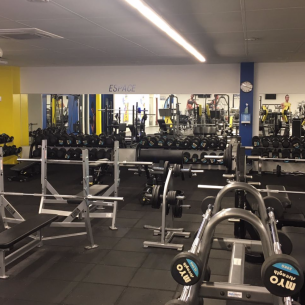 FITNESS PARK