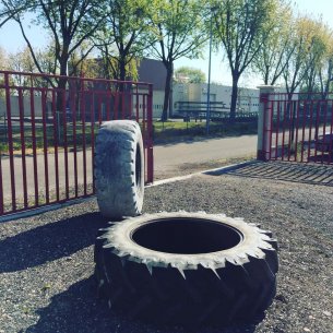 CROSSFIT BOURG EN BRESSE