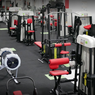 FITNESS CONCEPT