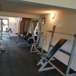 LIBERTY GYM - Photo 3