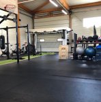 INFINI GYM - Photo 1