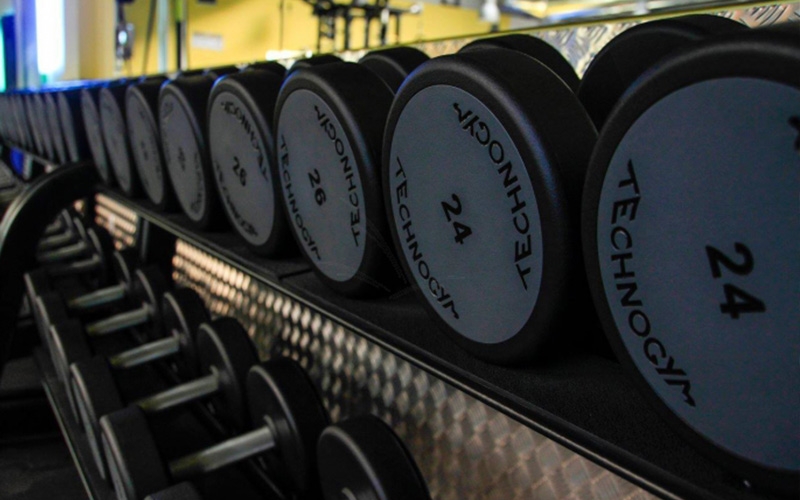 FITNESS PARK Mittelhausbergen 26 Rue de Strasbourg