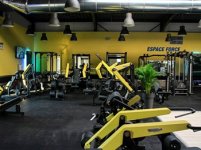 FITNESS PARK - Photo 2