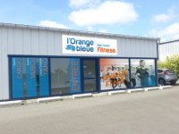 L'ORANGE BLEUE - Photo 1