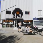 CROSSFIT LXXXIII - Photo 6