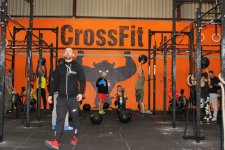 CROSSFIT LXXXIII - Photo 4