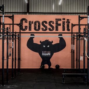 CROSSFIT LXXXIII