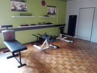 BAUDY GYM - Photo 4