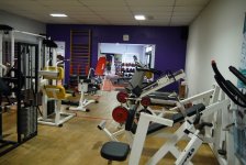 BAUDY GYM - Photo 7