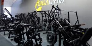 GIGAGYM - Photo 4