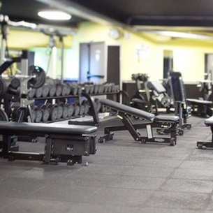 FITNESS PARK