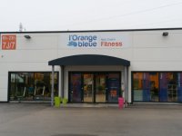 L'ORANGE BLEUE - Photo 1