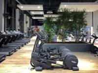 ONE FITNESS CLUB - Photo 1