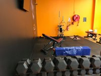 L'APPART FITNESS - Photo 5