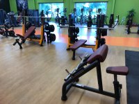 L'APPART FITNESS - Photo 7