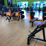 L'APPART FITNESS - Photo 1