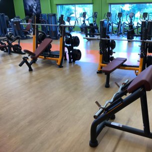 L'APPART FITNESS