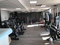 WEFIT CLUB - Photo 3