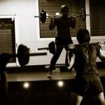 OASIS GYM - Photo 2