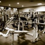 OASIS GYM - Photo 7