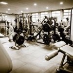 OASIS GYM - Photo 5