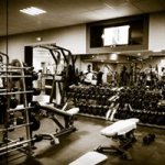 OASIS GYM - Photo 6