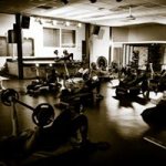 OASIS GYM - Photo 8