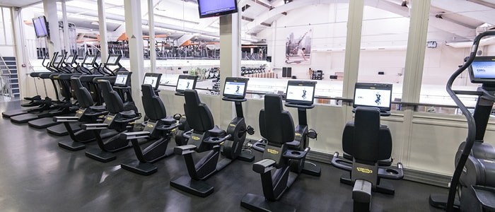 CMG SPORTS CLUB - Paris