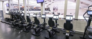 CMG SPORTS CLUB - Photo 1