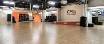 CMG SPORTS CLUB - Photo 5